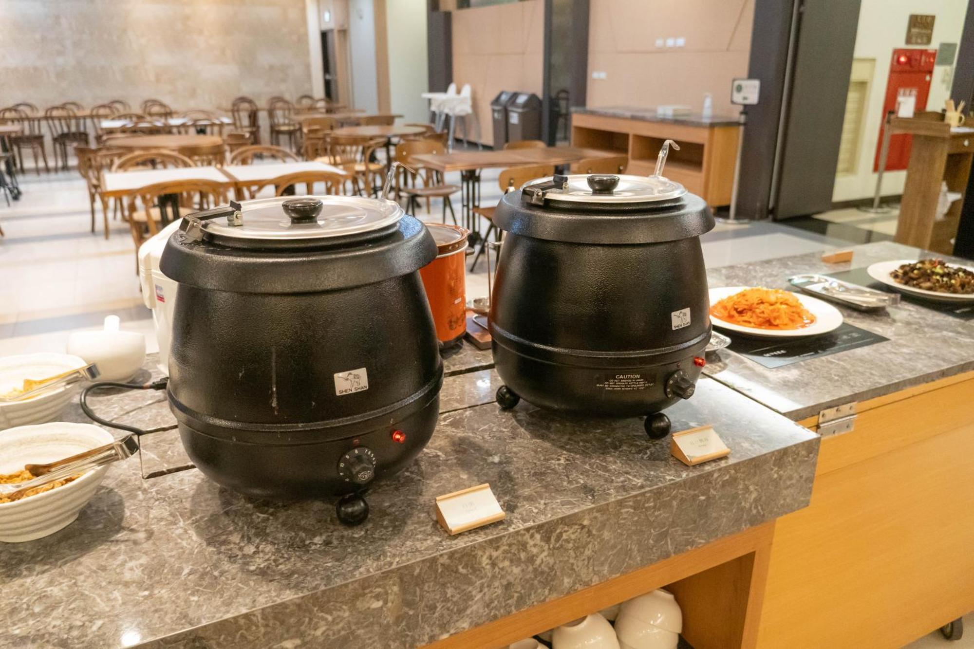 Green Hotel - Tea Way Taizhong Zewnętrze zdjęcie